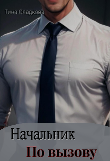 Начальник по вызову (Тина Сладкова)