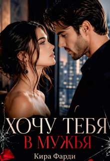 Хочу тебя в мужья (Кира Фарди)