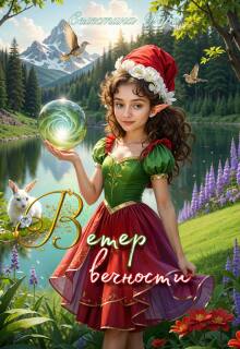Ветер Вечности (Селестина Даро)