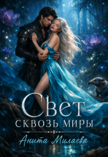 Свет сквозь миры (Анита Милаева)