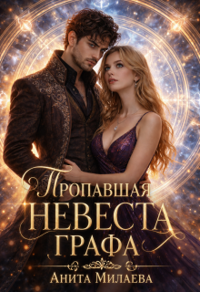Пропавшая невеста графа (Анита Милаева)