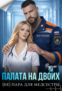 Палата на двоих. (не) пара для медсестры (Чарли Ви)