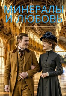Минералы и любовь (Фирсов Алексей Сергеевич)
