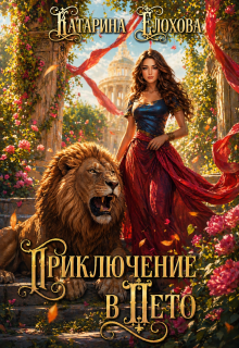 Приключение в Лето (Катарина Ёлохова)