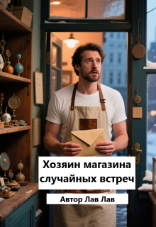 Хозяин магазина случайных встреч (Tim)