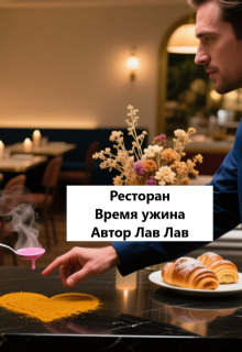 Ресторан Время ужина (Tim)