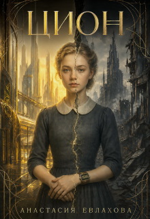 Цион (Анастасия Евлахова)