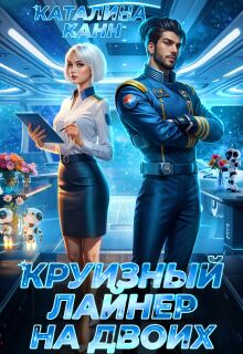 Круизный лайнер на двоих (Каталина Канн)
