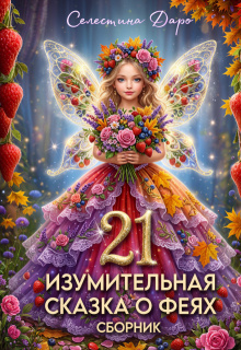 Двадцать одна изумительная сказка о феях (Селестина Даро)