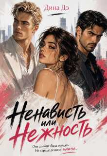 Ненависть или Нежность (Дина Дэ)