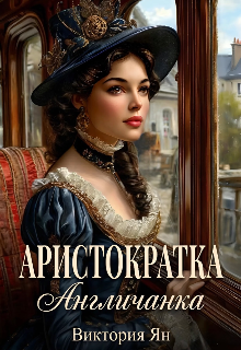 Аристократка. Англичанка (Виктория Ян)