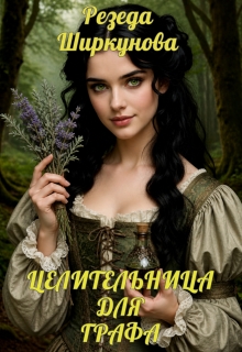 Целительница для графа (Резеда Ширкунова)
