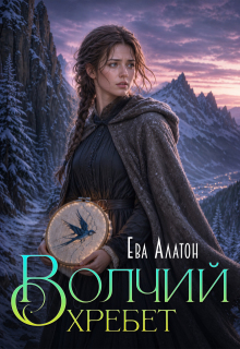 Волчий хребет (Ева Алатон)
