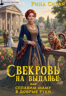 Свекровь на выданье, или сплавим маму в добрые руки (Рина Сивая)