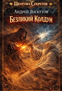 Безликий колдун (Андрей Лоскутов)