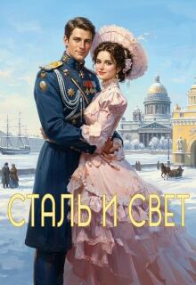 Сталь и Свет. Неравный Союз (Эмбер Грин)