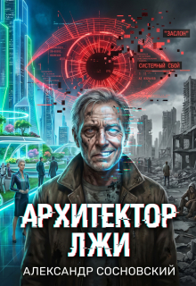 Архитектор Лжи (Александр Сосновский)