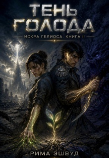 Искра Гелиоса: Тень голода (Рима Эшвуд)