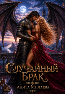 Случайный брак (Анита Милаева)