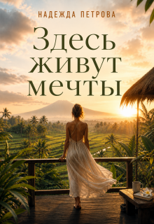 Здесь живут мечты (Надя Петрова)