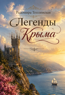Легенды Крыма (Рада Теплинская)