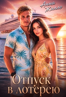 Отпуск в лотерею (Анна Жилло)