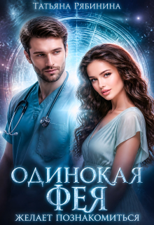 Одинокая фея желает познакомиться (Татьяна Рябинина)