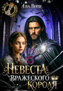 Невеста вражеского короля (Алекса Райт)