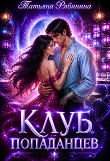 Клуб попаданцев (Татьяна Рябинина)