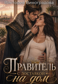 Правитель с доставкой на дом (Виктория Виноградова)
