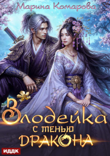 Злодейка с тенью дракона (ИДДК)