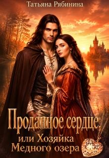Проданное сердце, или Хозяйка Медного озера (Татьяна Рябинина)
