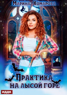 Практика на Лысой горе (ИДДК)