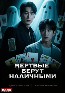 Когда клиент мертв. Книга 1. Мертвые берут наличными (ИДДК)
