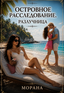 Островное расследование. Разлучница (Морана)