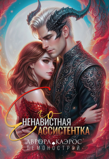 Демонострой. Его ненавистная ассистентка (Аврора Каэрос)