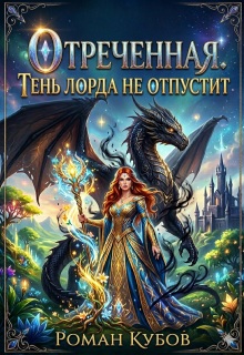 Отреченная. Тень Лорда не отпустит (Роман Кубов)