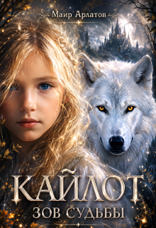 Кайлот. Зов судьбы (Маир Арлатов)