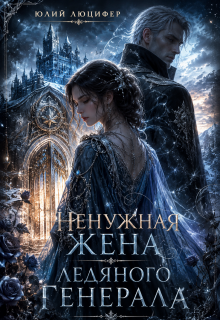 Ненужная жена ледяного генерала (Юлий Люцифер)