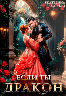 Если ты Дракон (Екатерина Кариди)