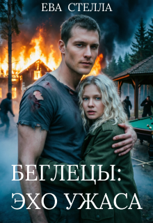 Беглецы: эхо ужаса (Lea)