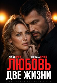 Любовь. Две жизни (Мари Дион)