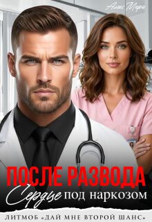 После развода.  Сердце под наркозом (Алекс Мара)