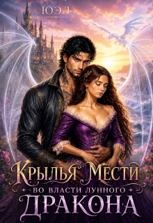 Крылья мести. Во власти лунного дракона (ЮЭл)