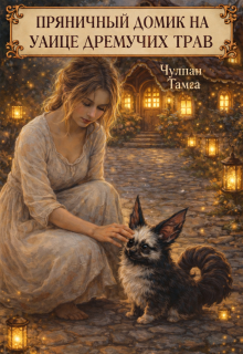 Пряничный Домик На Улице Дремучих Трав (Сорока Владимир)