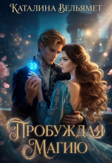 Пробуждая магию (Каталина Вельямет)