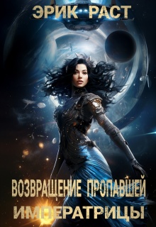 Возвращение пропавшей императрицы (Эрик Раст)