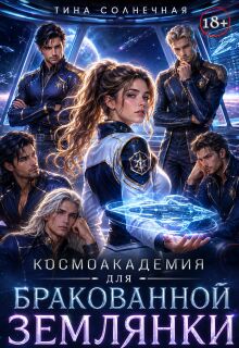 Космоакадемия для бракованной землянки (Тина Солнечная)