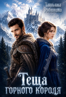 Теща горного короля (Татьяна Рябинина)
