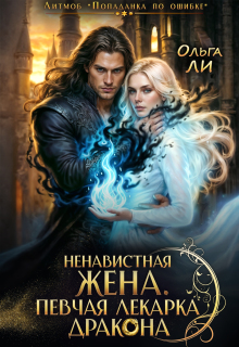 Ненавистная жена. Певчая лекарка дракона (Ольга Ли)